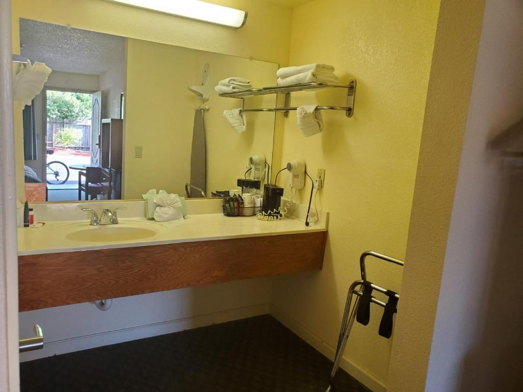 Accessible Room 3
