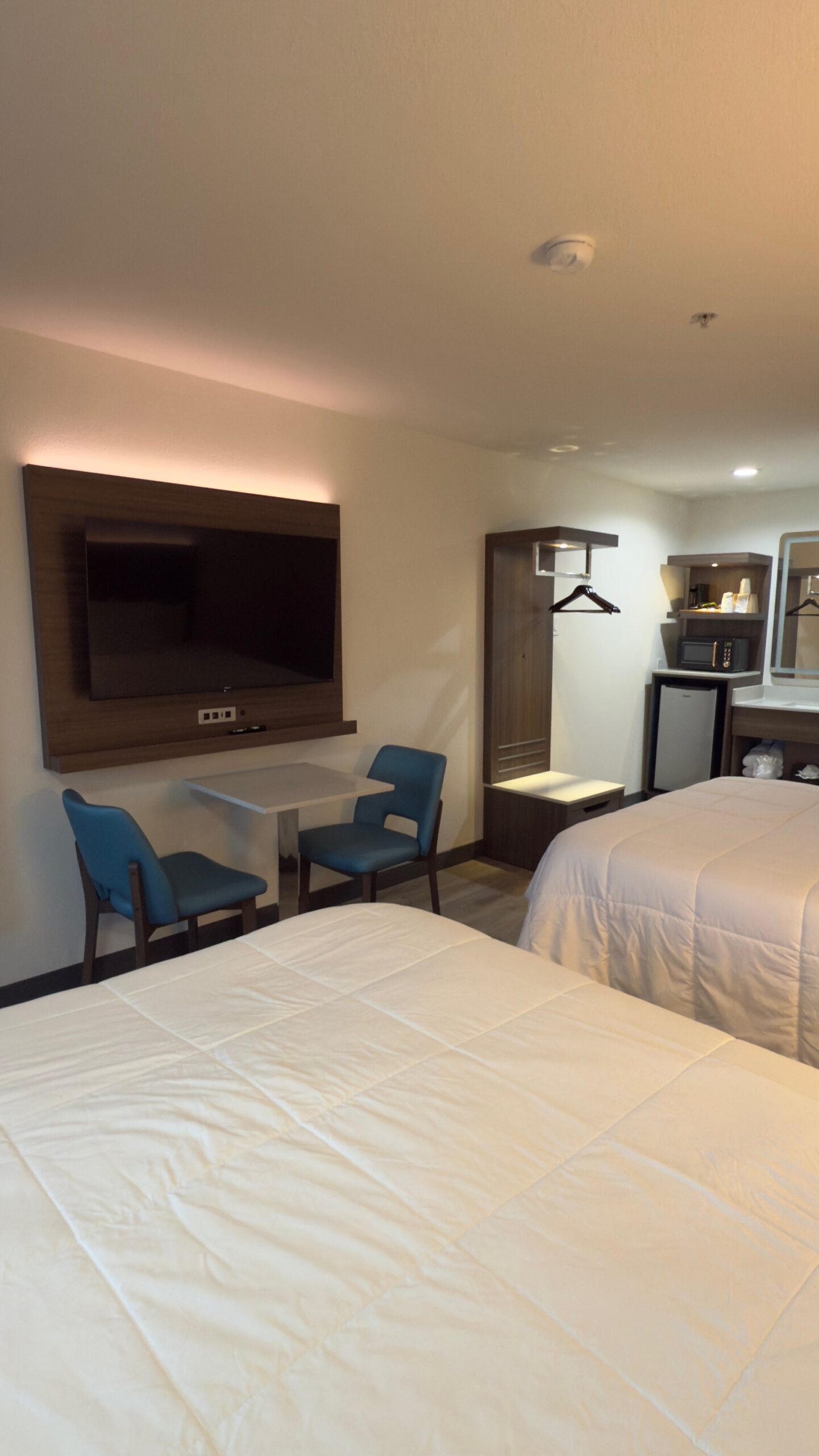 Double Room 2