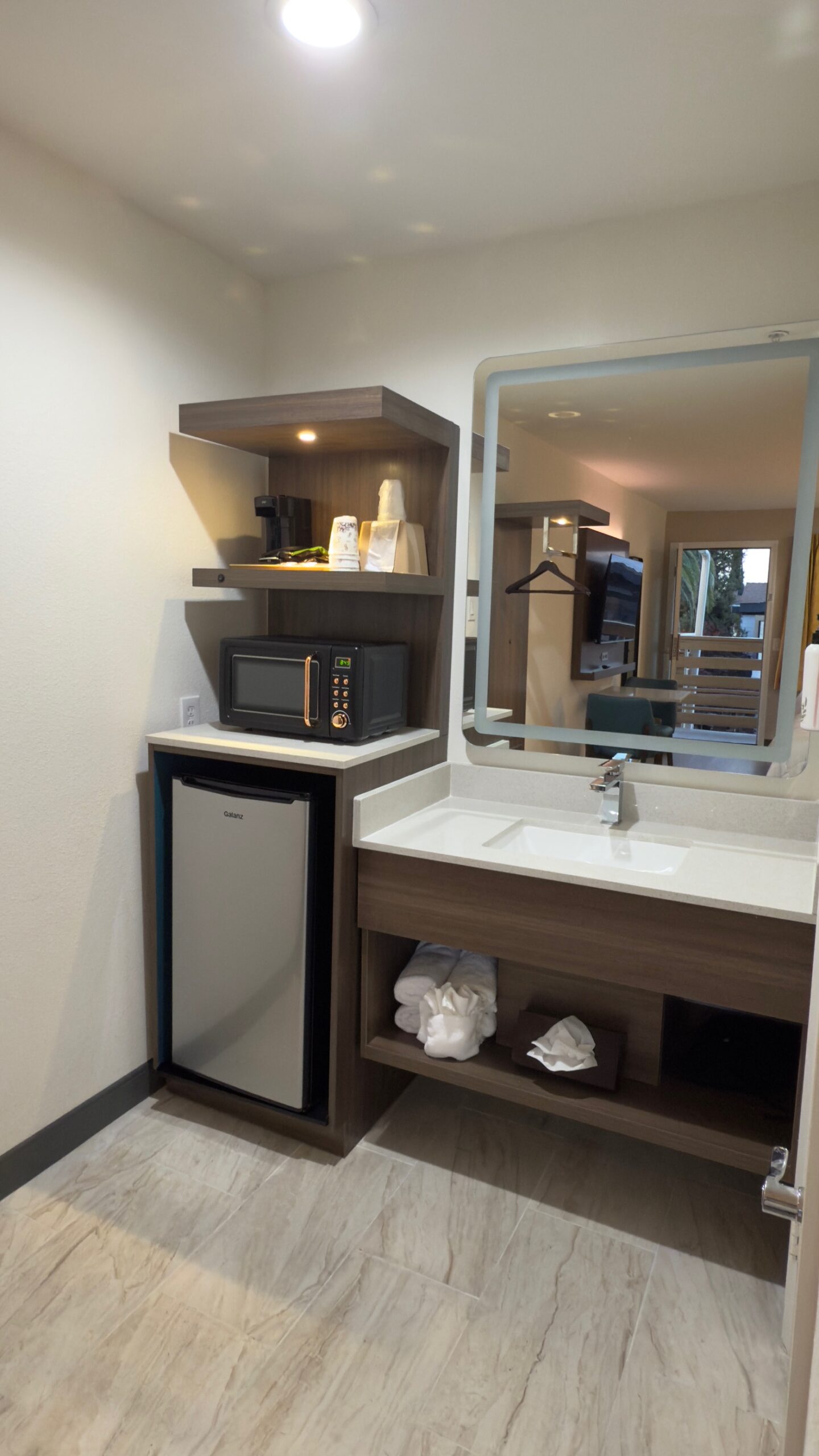 Double Room 3