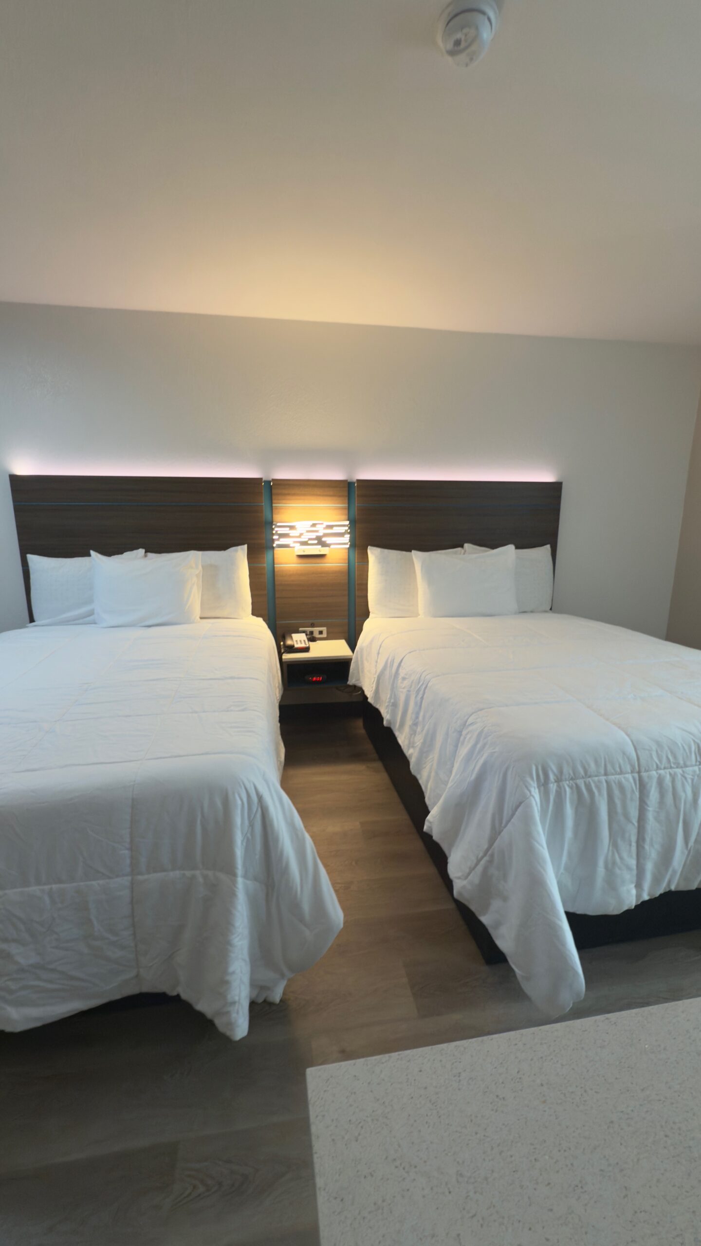 Double Room 1
