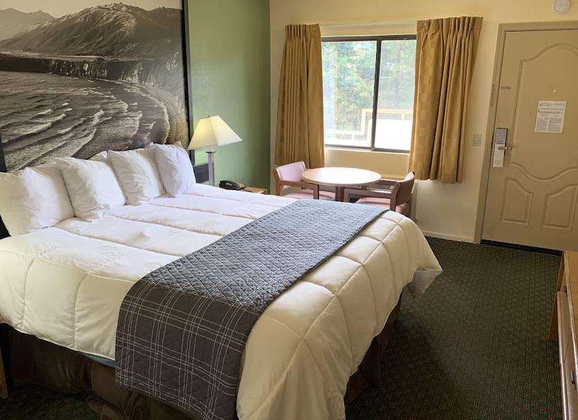 K King Room 1