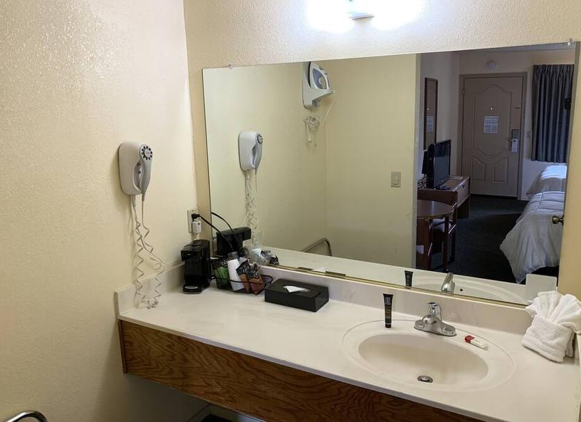 K King Room 3