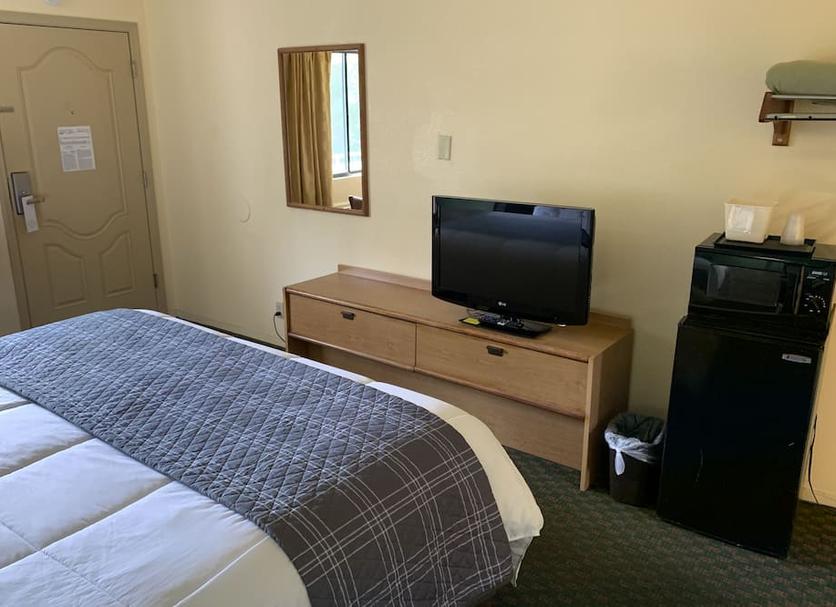 K King Room 2