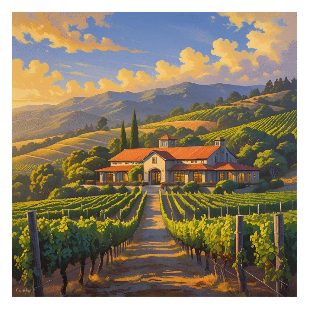 Winery